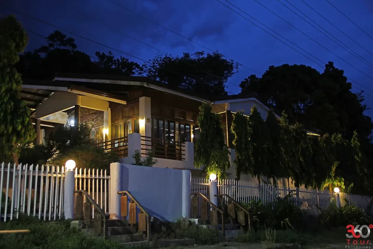 Coron Hilltop View Resort 4