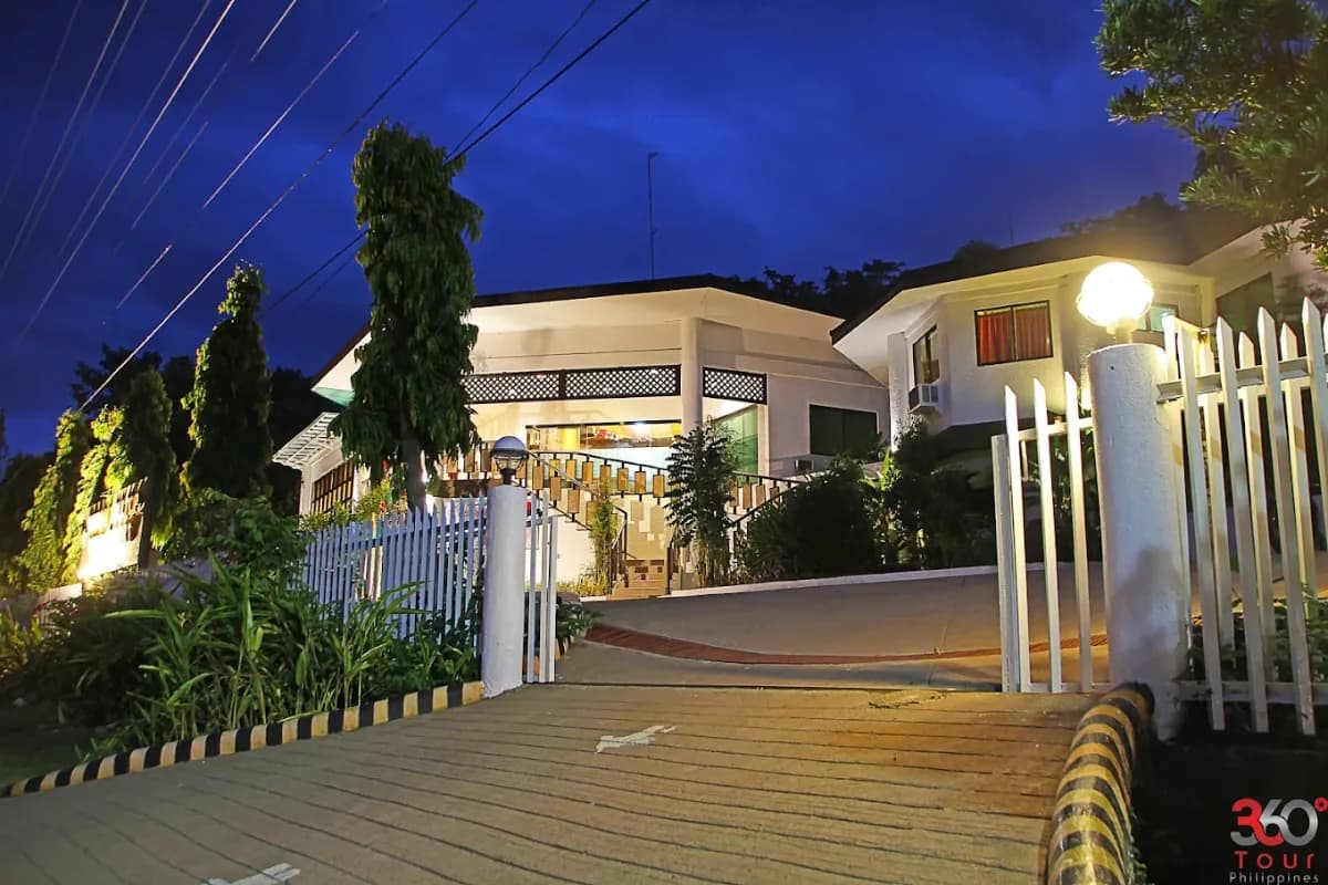 Coron Hilltop View Resort 3
