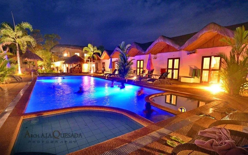 Sunz En Coron Resort 2