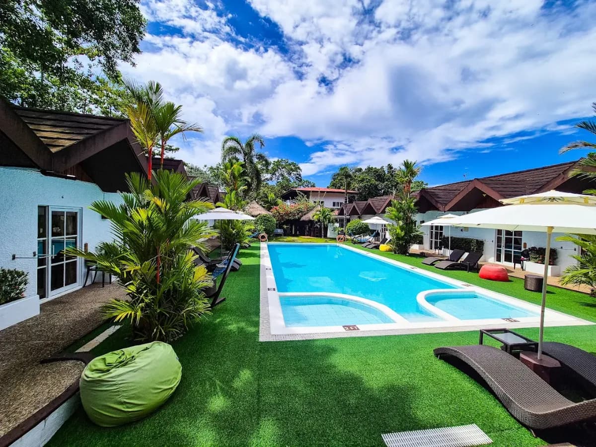 Sunz En Coron Resort 5