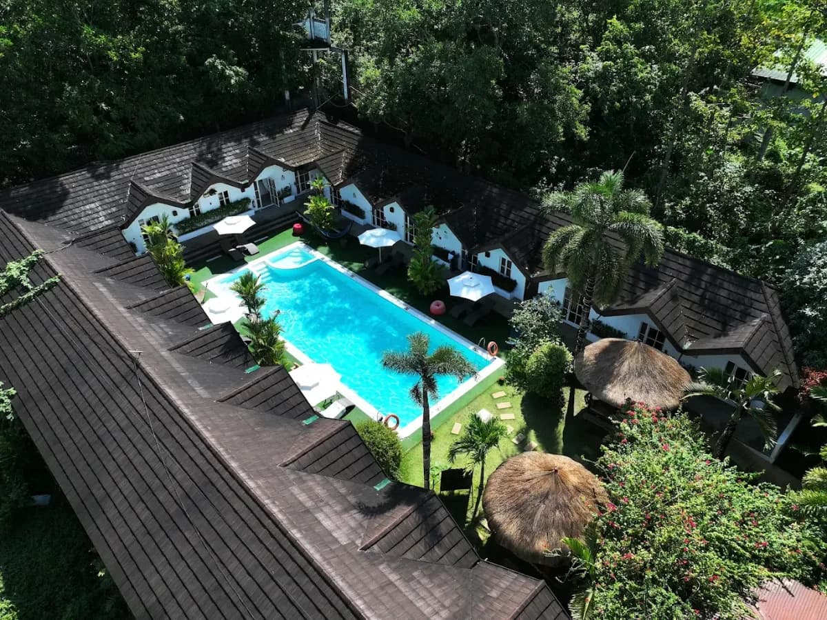 Sunz En Coron Resort 3