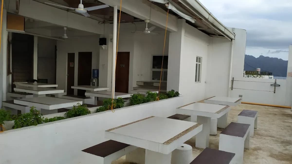 Seahorse Guesthouse 3