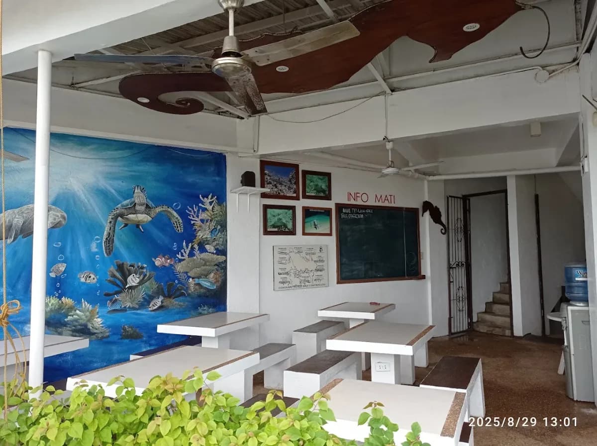 Seahorse Guesthouse 2