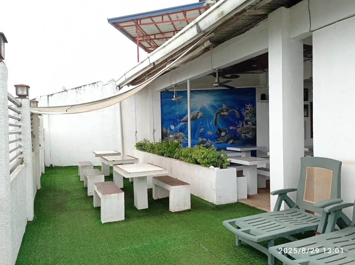 Seahorse Guesthouse 5