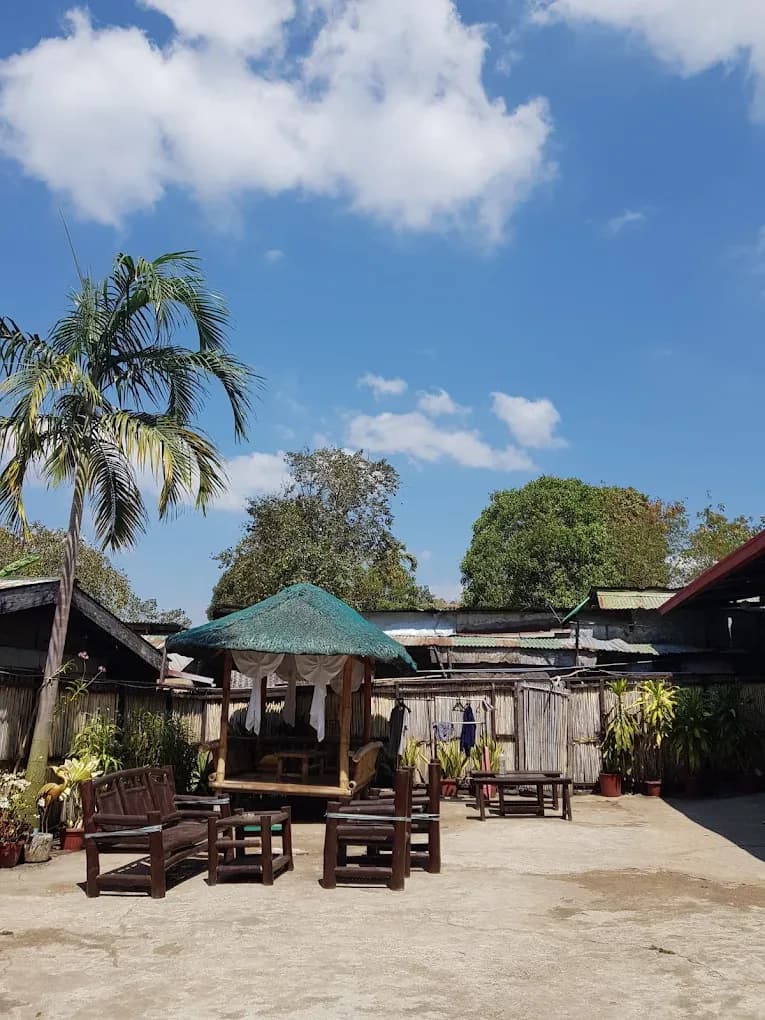 Coron Guapos Guesthouse