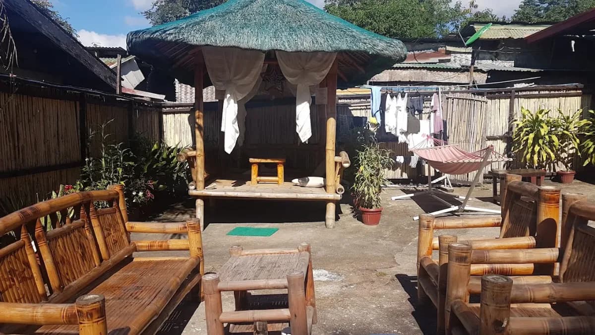 Coron Guapos Guesthouse 2