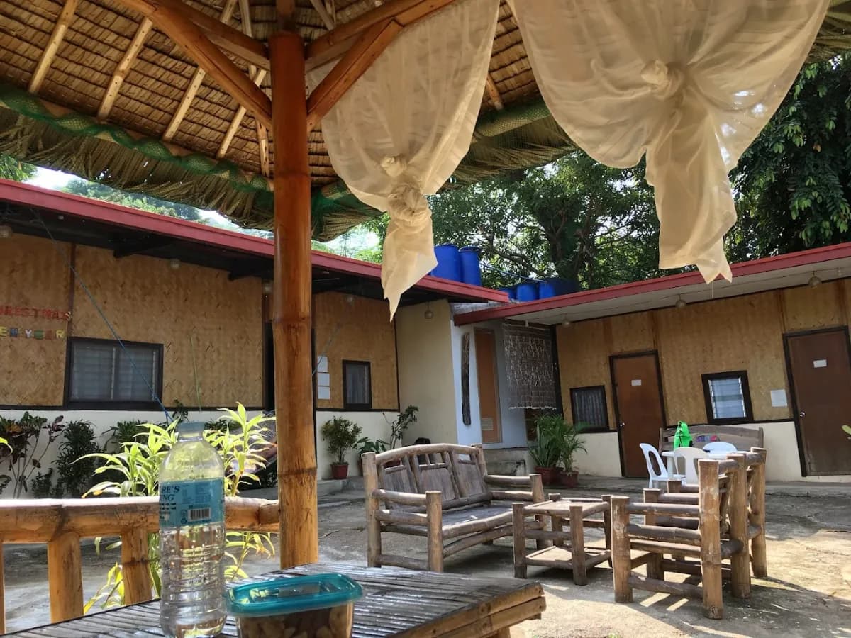 Coron Guapos Guesthouse 3