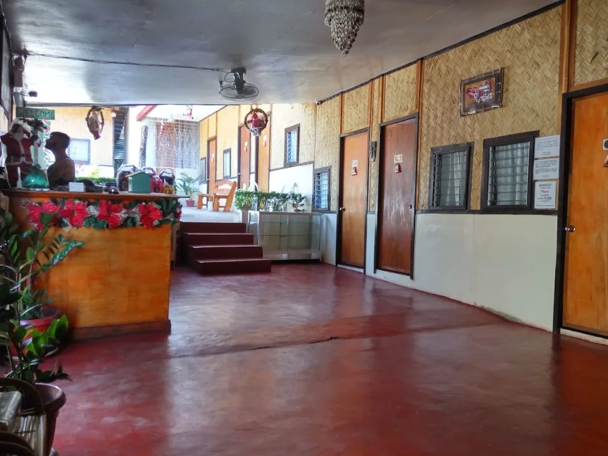 Coron Guapos Guesthouse 4