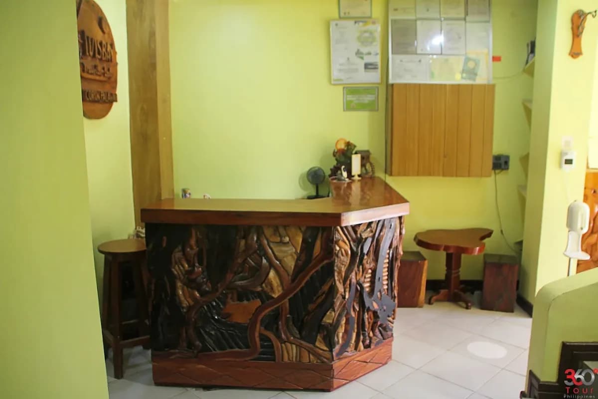 Luis Bay Travellers Lodge 5