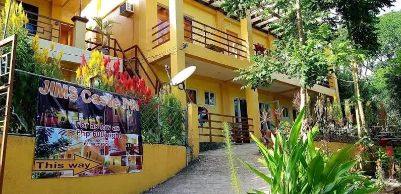 Jim’s Castle Inn 2