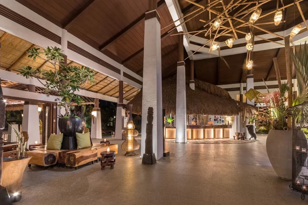 Princesa Garden Island Resort 3