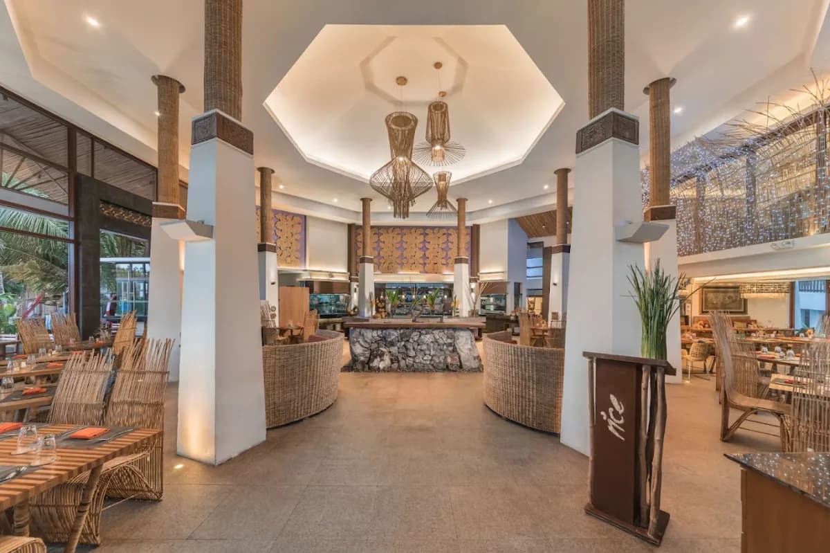 Princesa Garden Island Resort 4