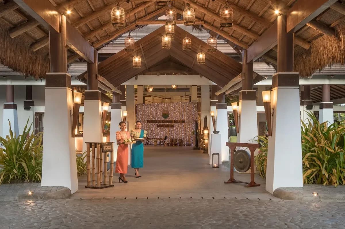 Princesa Garden Island Resort 2