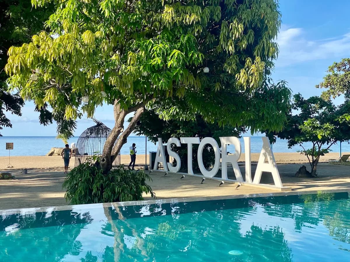 Astoria Palawan 3