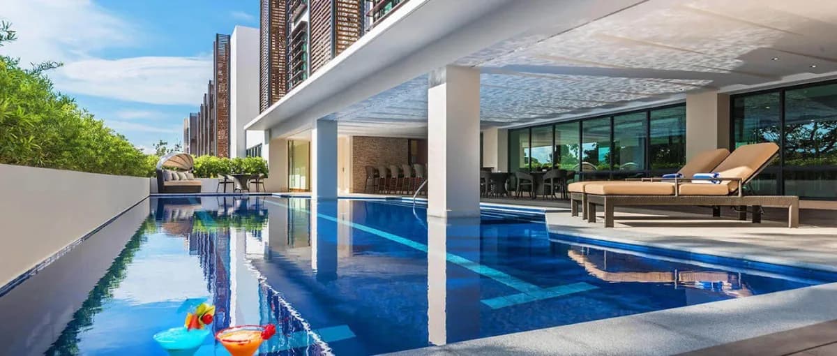 Best Western Plus The Ivywall Hotel 4