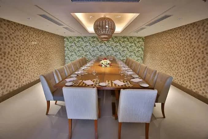 Best Western Plus The Ivywall Hotel 5