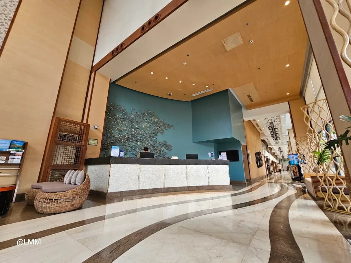 Best Western Plus The Ivywall Hotel 3