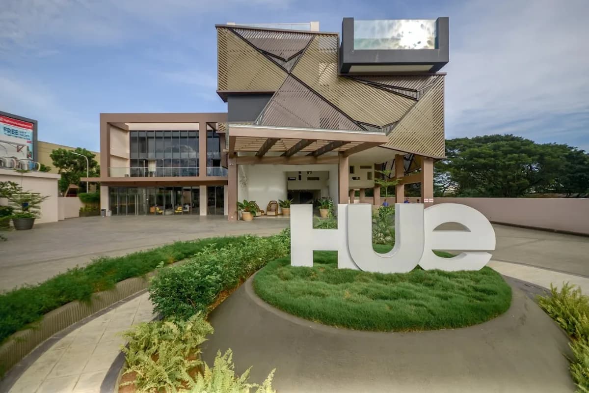 Hue Hotels and Resorts Puerto Princesa 2