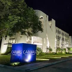 Canvas Boutique Hotel