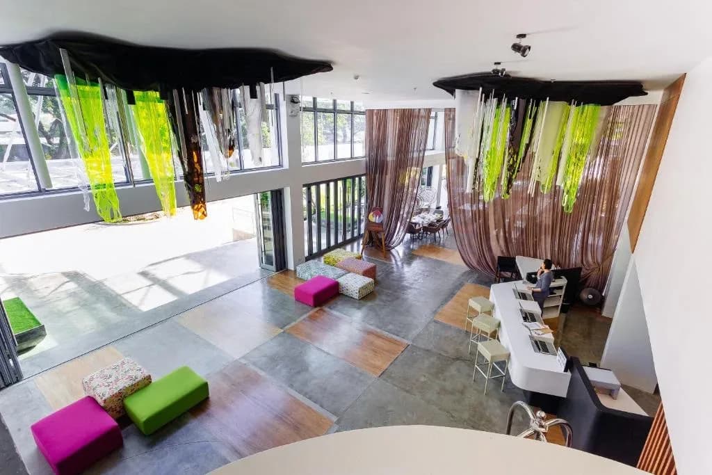 Canvas Boutique Hotel 4