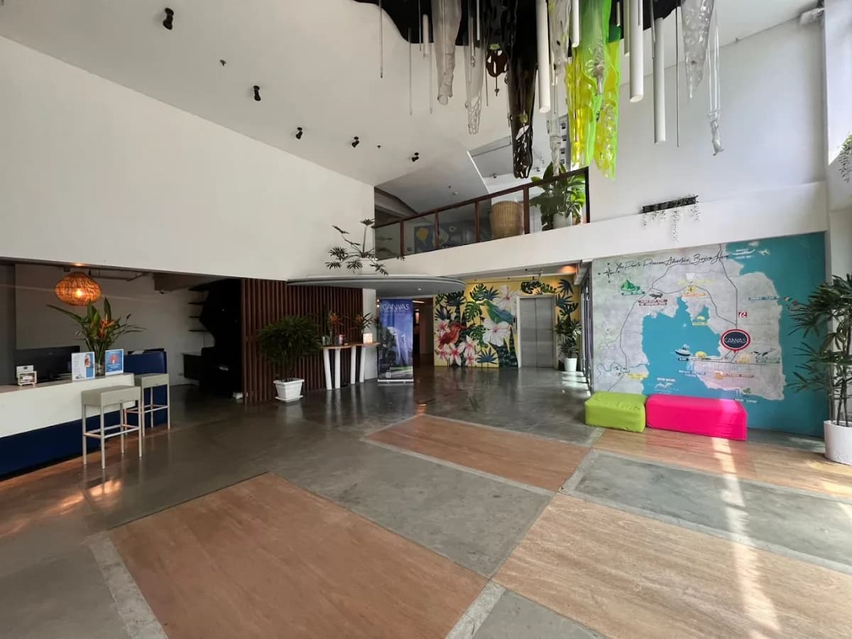 Canvas Boutique Hotel 3