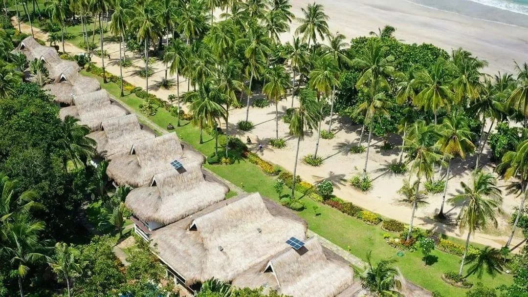 Daluyon Beach and Mountain Resort