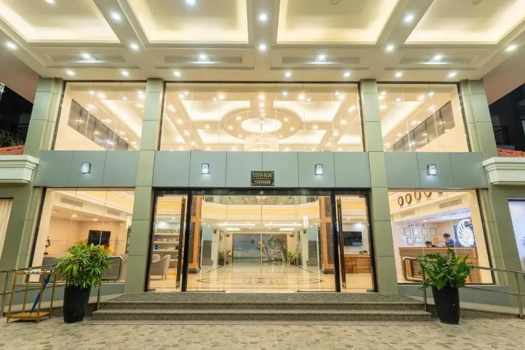 Costa Palawan Resort 3