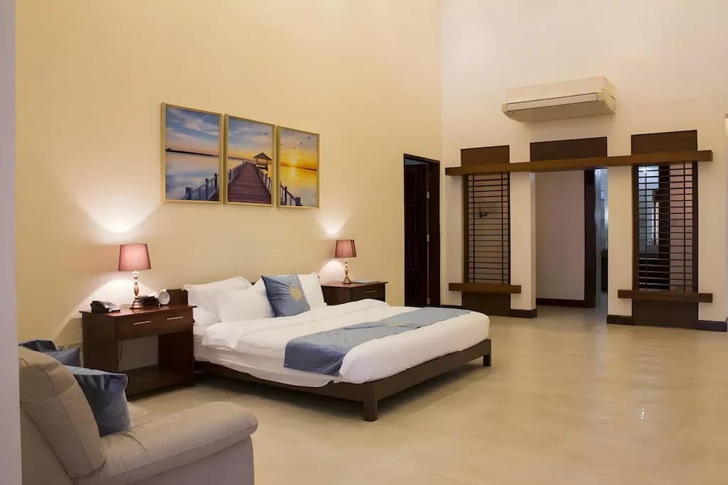 Costa Palawan Resort 2