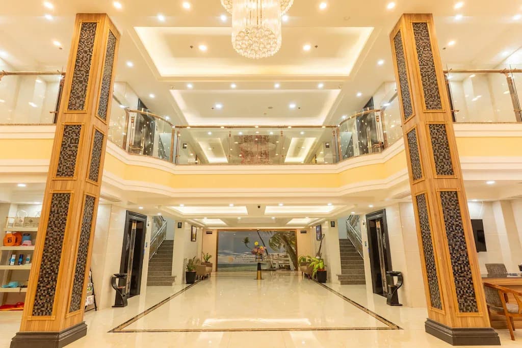 Costa Palawan Resort 4