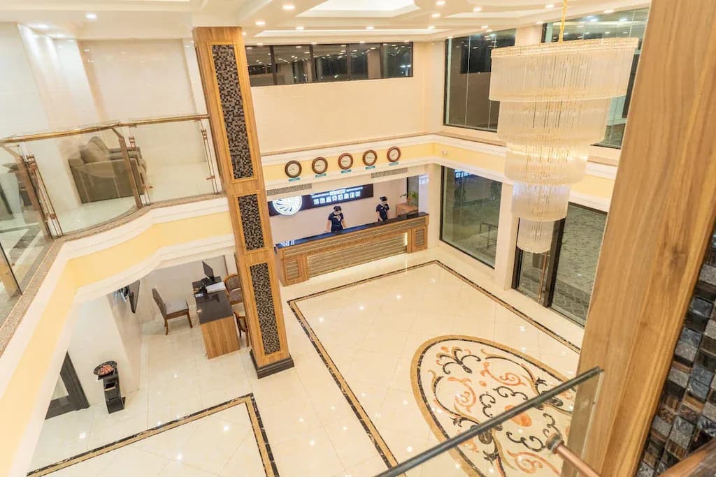 Costa Palawan Resort 5