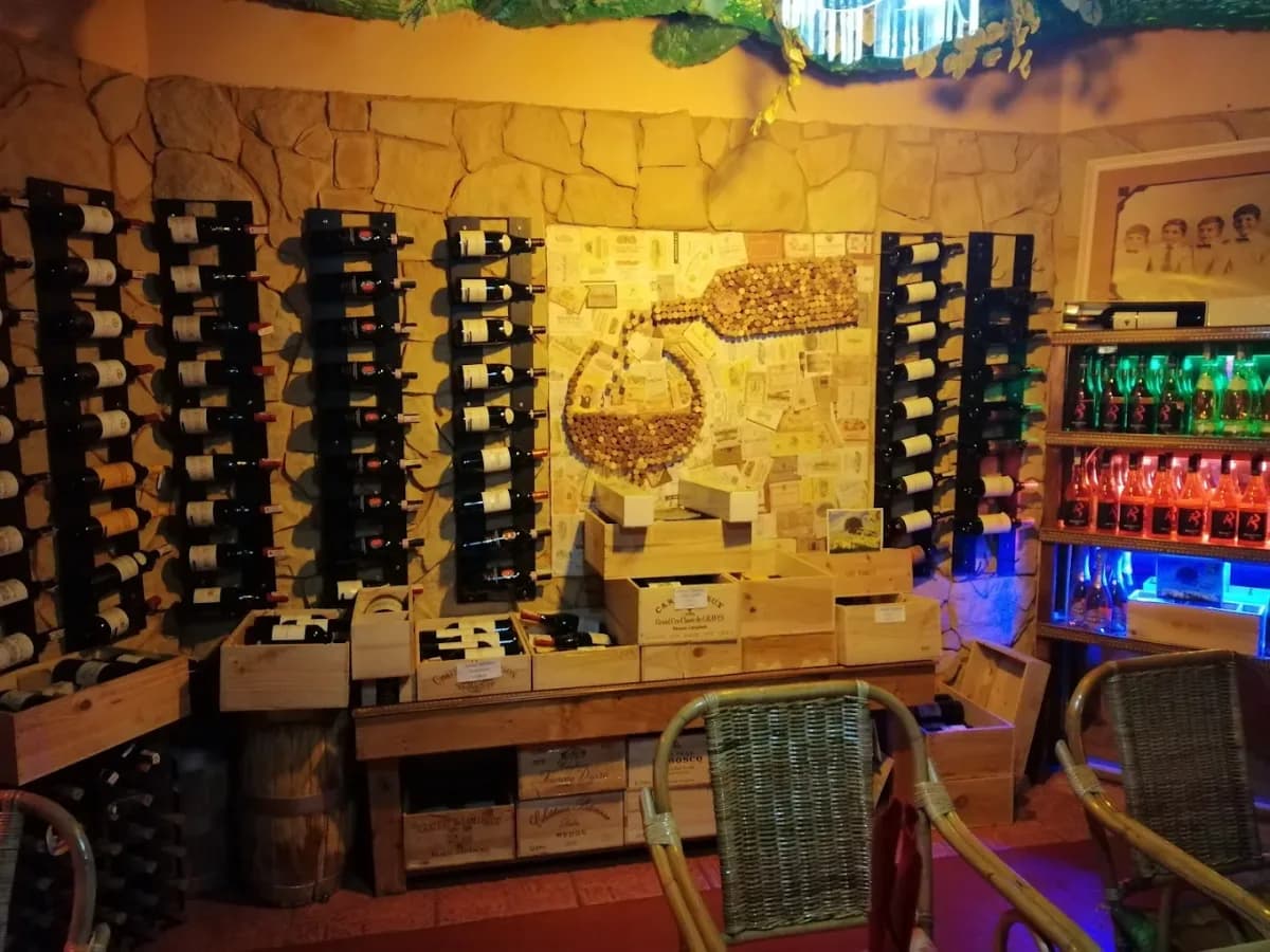 Deep Forest Garden Hotel 4