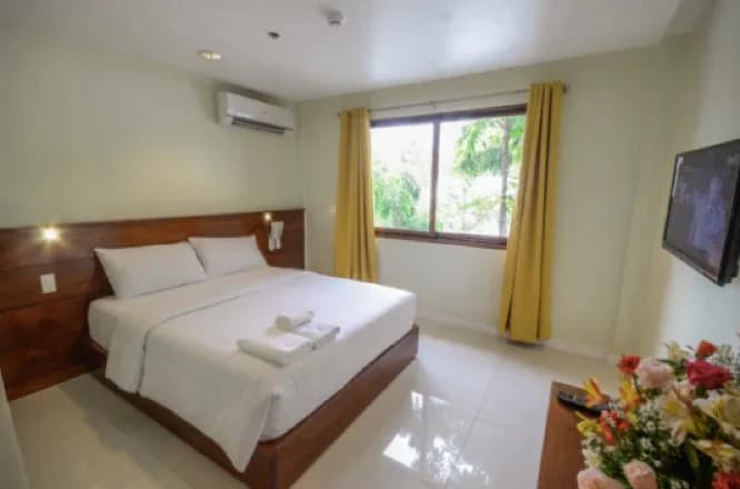 Marianne Hotel