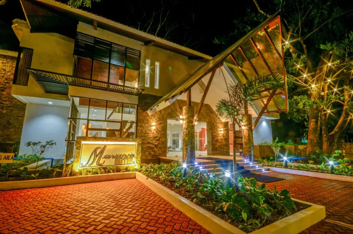 Marianne Hotel 2