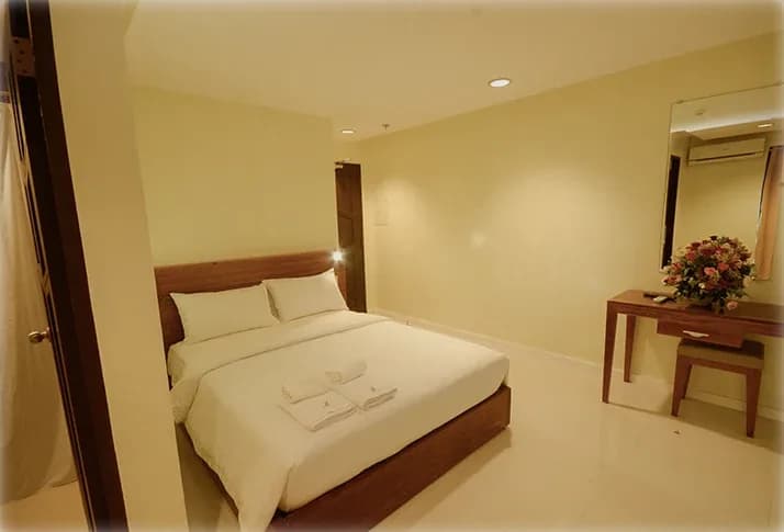 Marianne Hotel 4