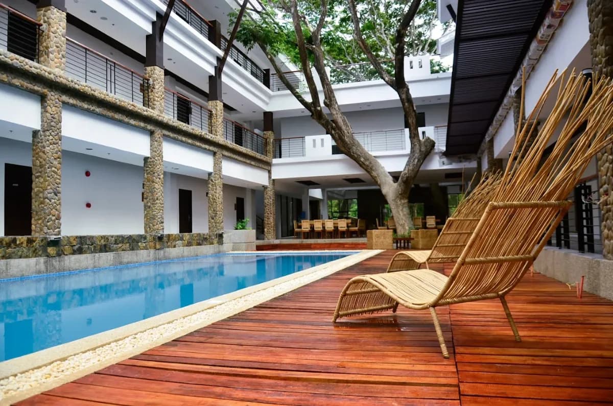 Marianne Hotel 5