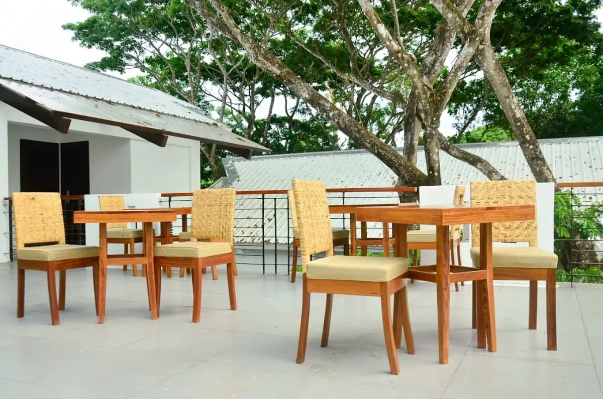 Marianne Hotel 3