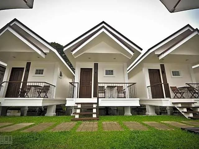 Cleon Villas Pension 2