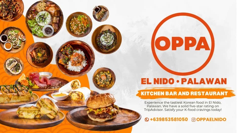 OPPA Kitchen