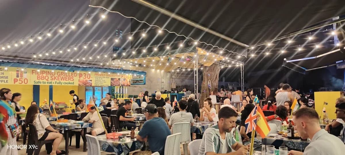 Seoul Beer Paradise El Nido 2