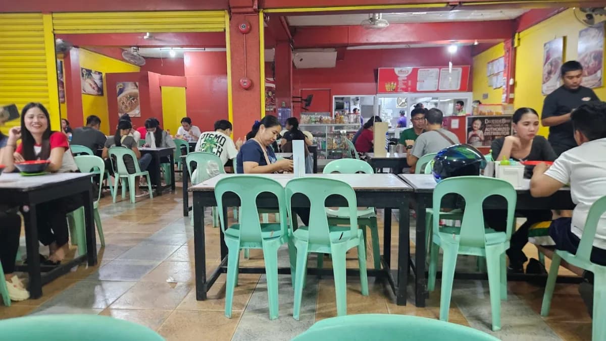 Bona’s Chao Long Haus 3