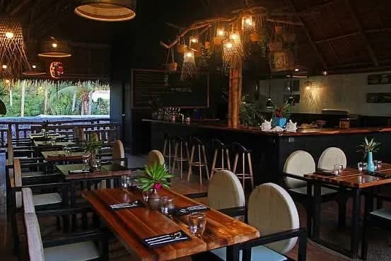 Taas Restaurant 4