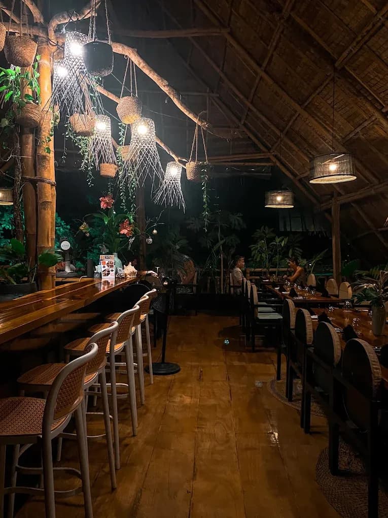 Taas Restaurant 2