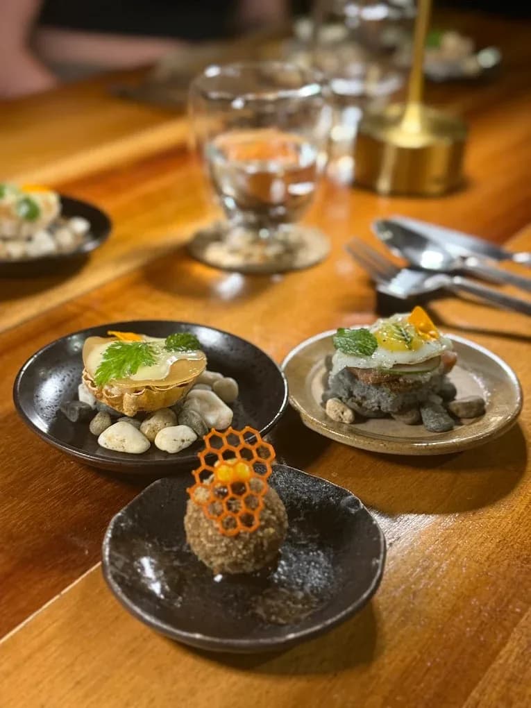 Taas Restaurant