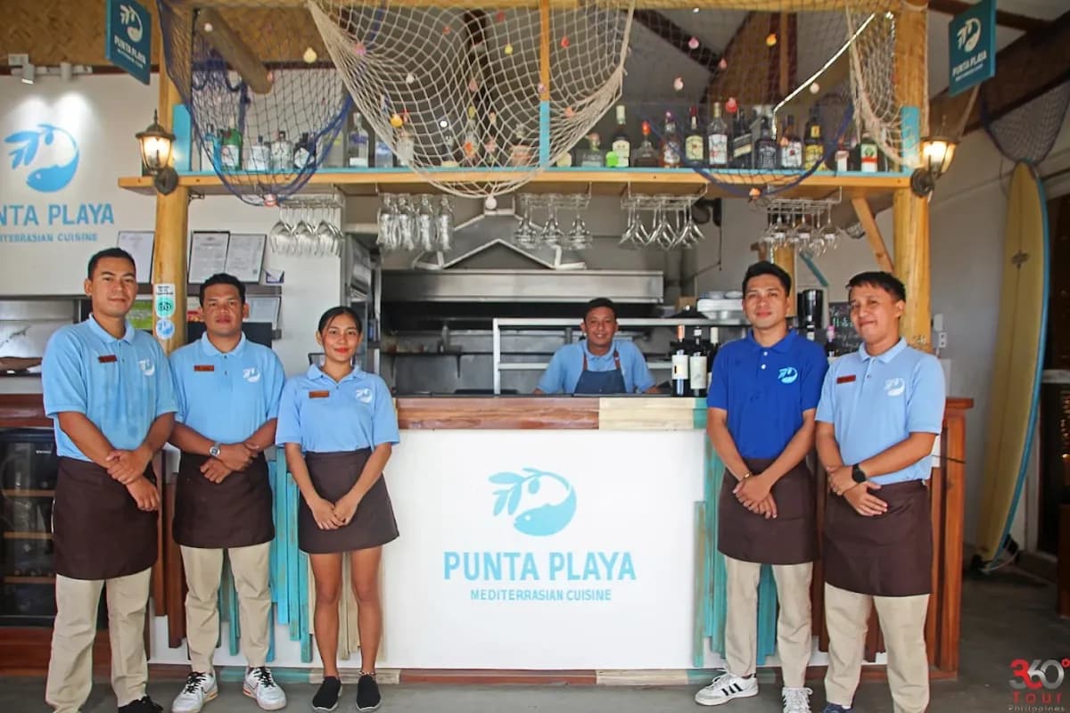 Punta Playa 2