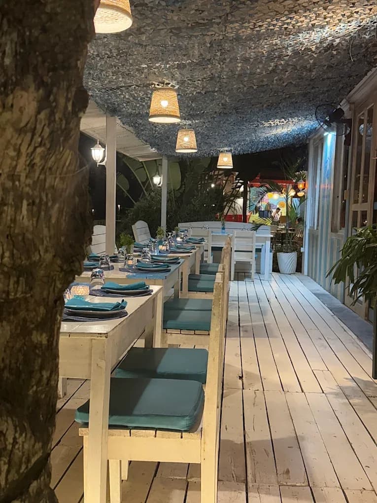 Punta Playa 5