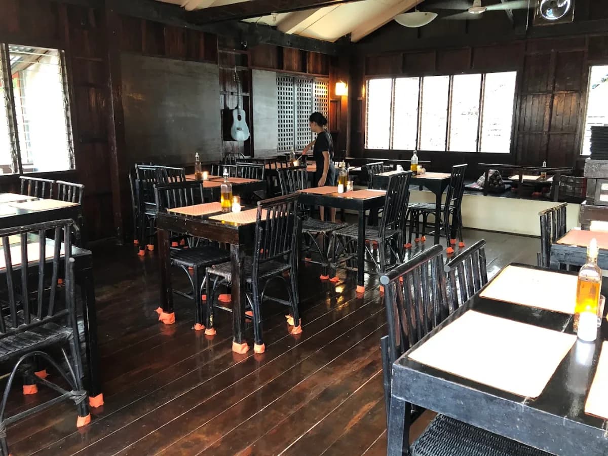 Trattoria Altrove 3