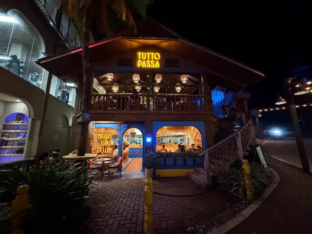 Tutto Passa 5