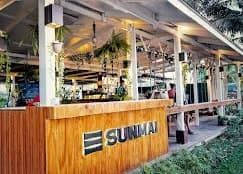 Sunmai Beach Bar and Restaurant