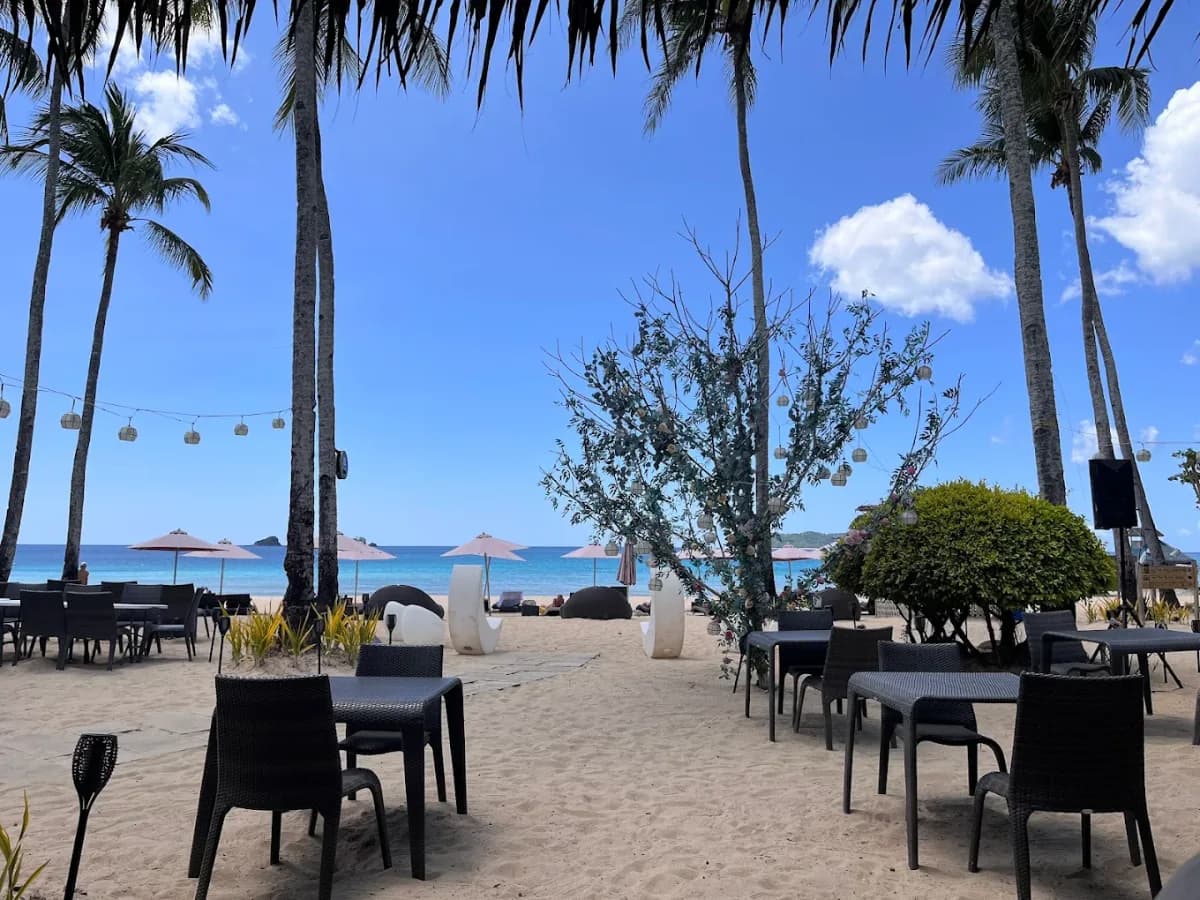 Sunmai Beach Bar and Restaurant 5