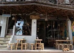 Happiness Beach Bar